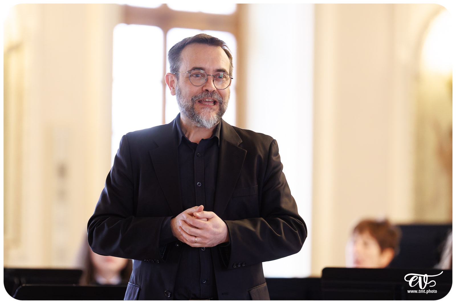 LE PRINTEMPS DE LA CLARINETTE